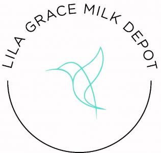 lila grace logo