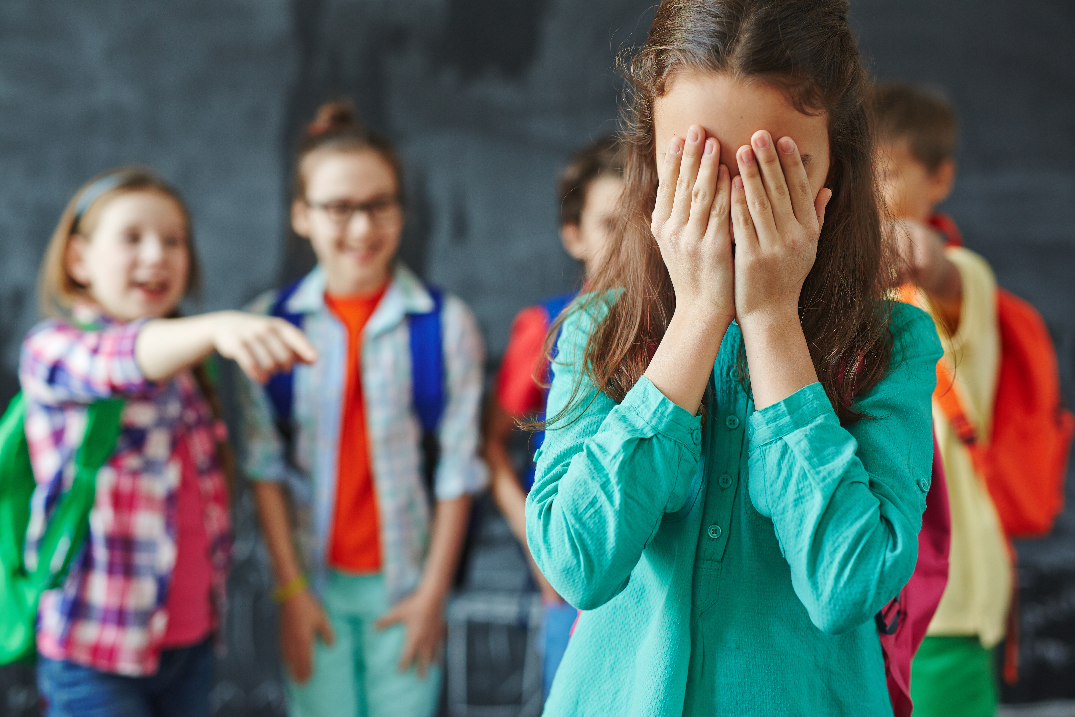 bullying pic