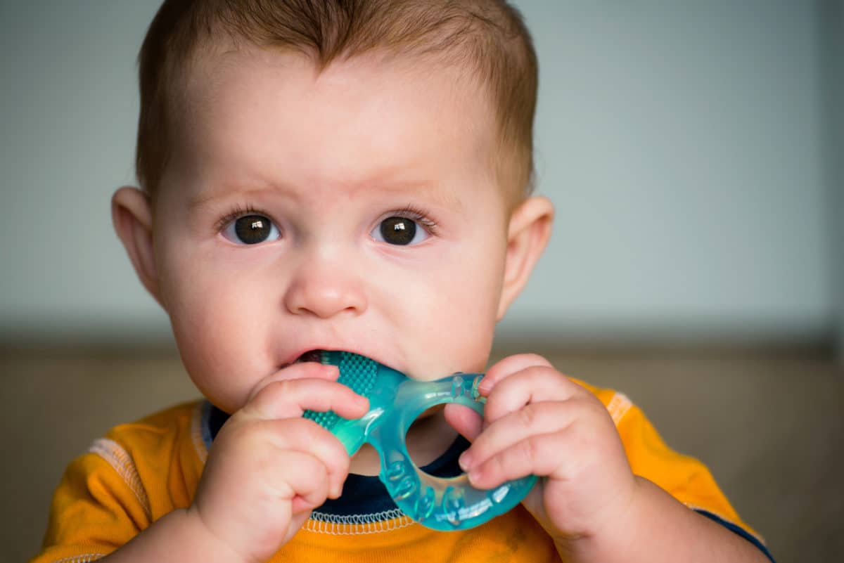 teething-101