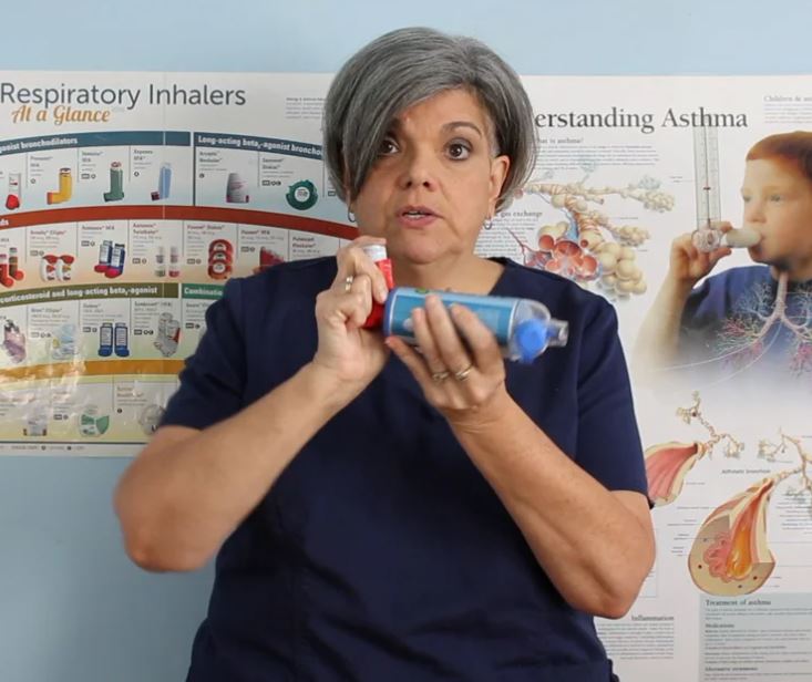 how to use your spacer ss