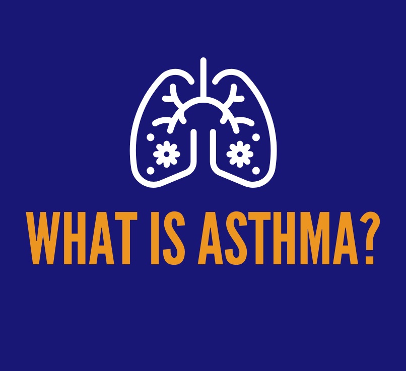 what is asthma