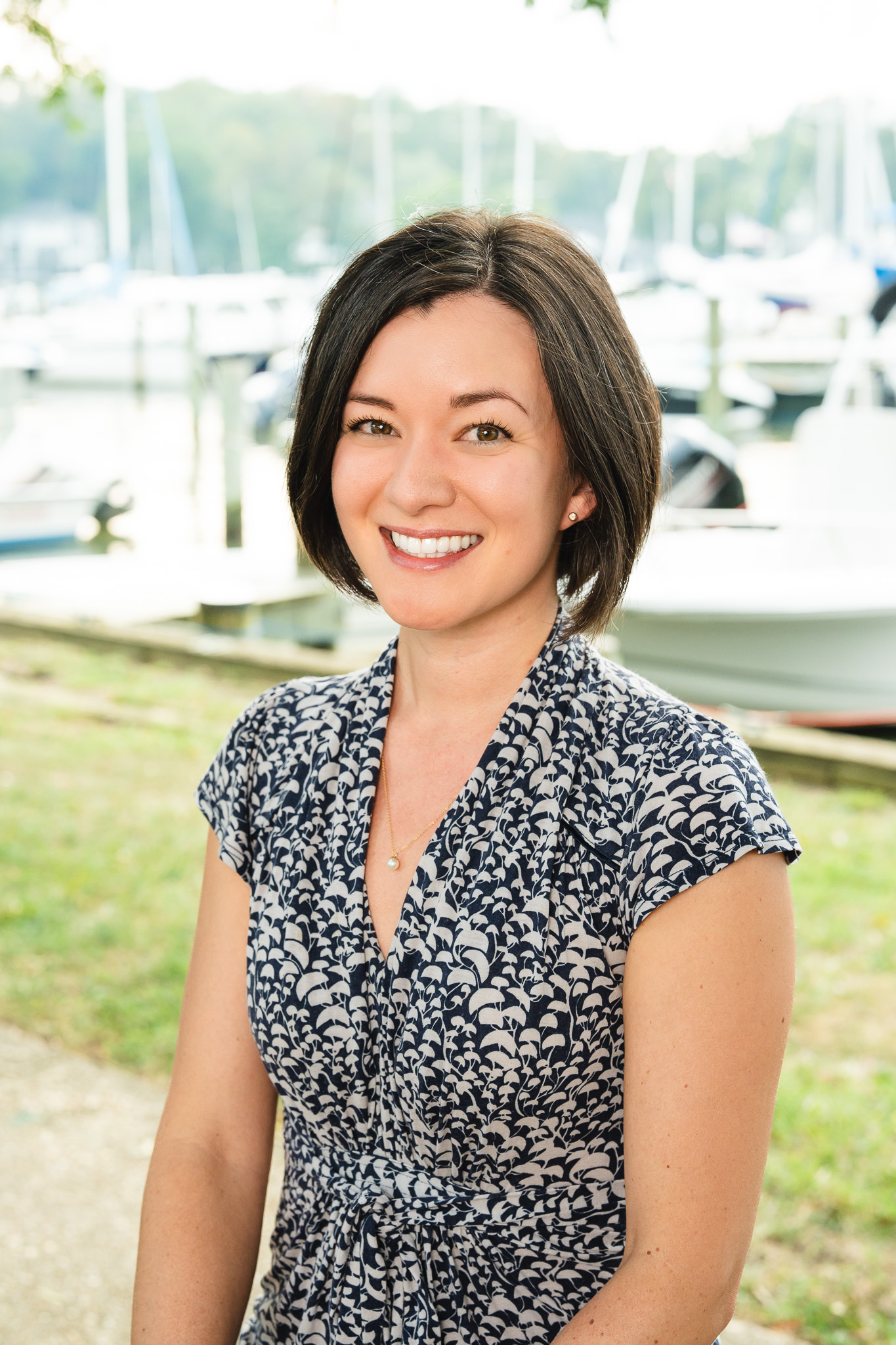 Amanda Alberotanza, CPNP-PC