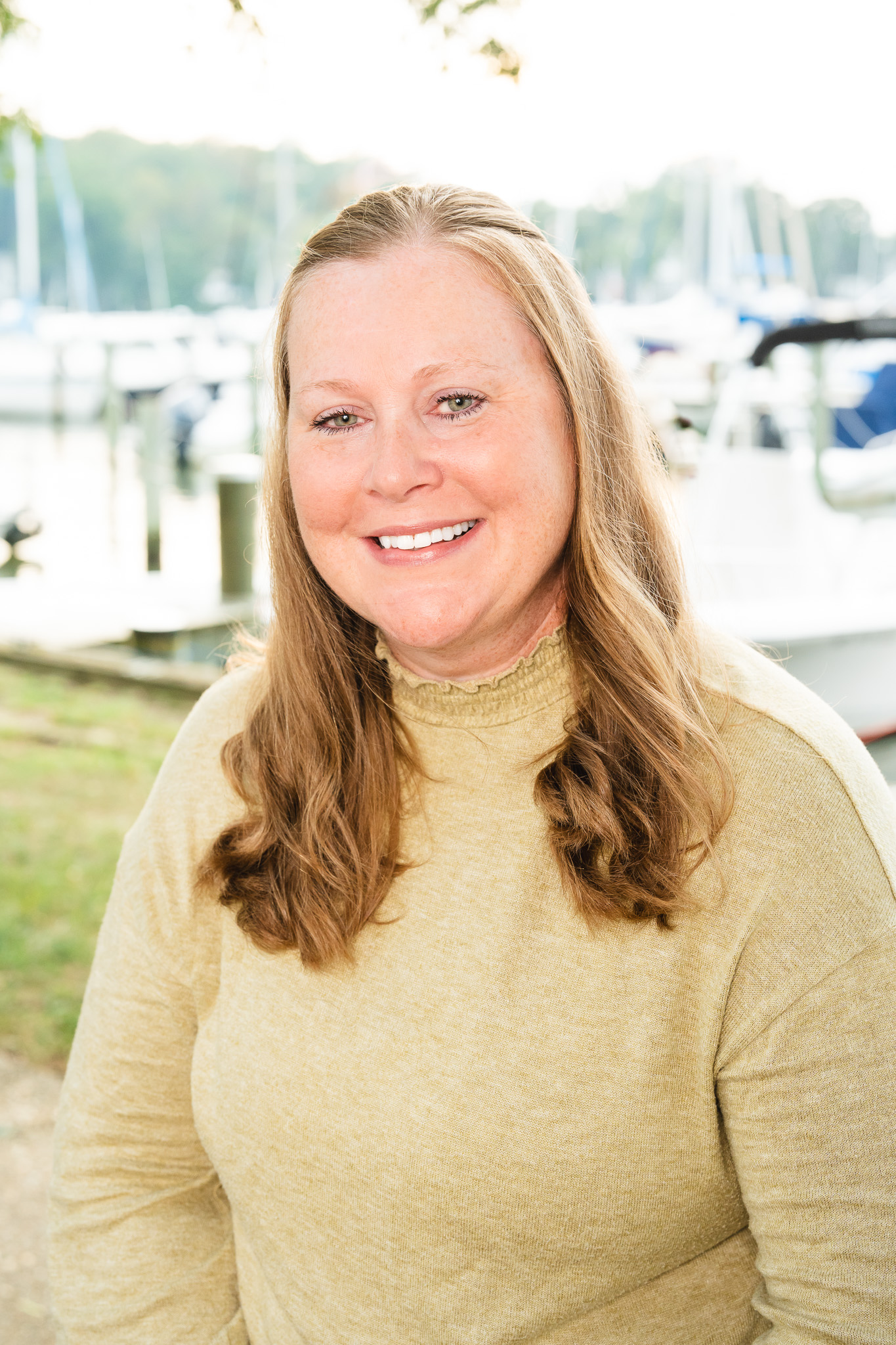 Kristen Medina, CPNP-PC