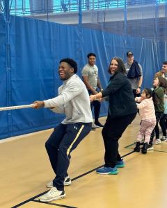 health and wellness fair picture 2023