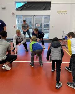 health and wellness fair picture 2 2023