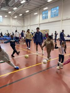 health and wellness fair picture 5 2023